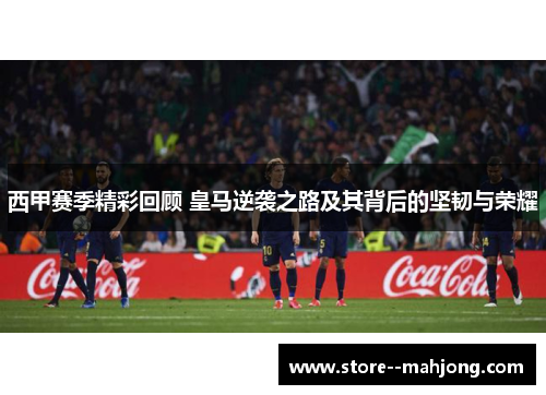 西甲赛季精彩回顾 皇马逆袭之路及其背后的坚韧与荣耀